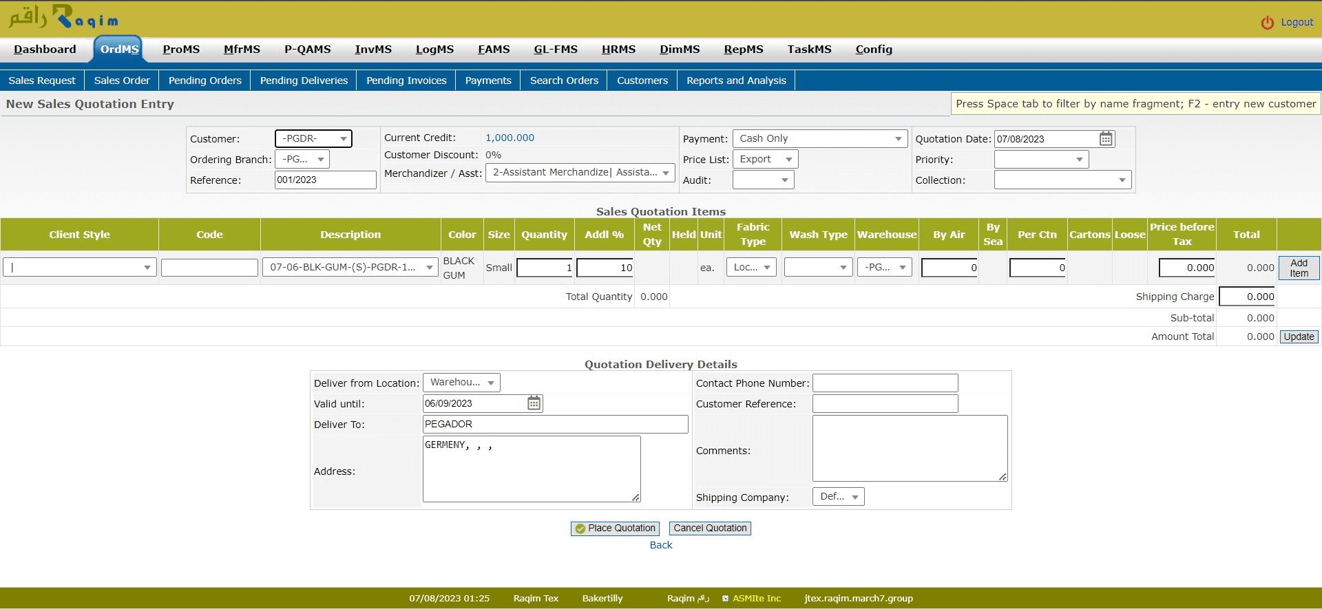 erp online erp online